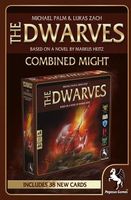 The Dwarves: Combined Might