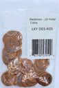 Destinies: Metal Coins caja