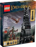 LEGO® The Lord of the Rings Der Turm von Orthanc