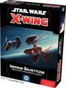 Star Wars: X-Wing (Second Edition) – Galactic Empire Conversion Kit