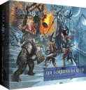 Maladum: Dungeons of Enveron – The Forbidden Creed Expansion