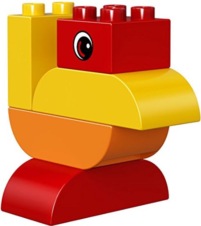 LEGO® DUPLO® Fish (Polybag) alternativa