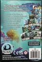 Oceans: Legends of the Deep back of the box