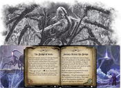 Arkham Horror: The Card Game – Weaver of the Cosmos: Mythos Pack