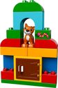 LEGO® DUPLO® alles-in-één cadeauset componenten