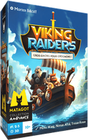 Viking Raiders