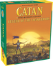 Catan: Cities & Knights – Legend of the Conquerors