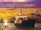 Ports of Europe: Antwerpen