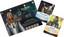 Aeon's End: War Eternal carte