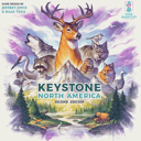 Keystone: North America – Second Edition