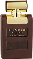 Armaf Shades Wood Eau de toilette