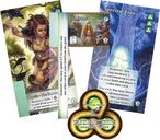 Mystic Vale: Harmony components