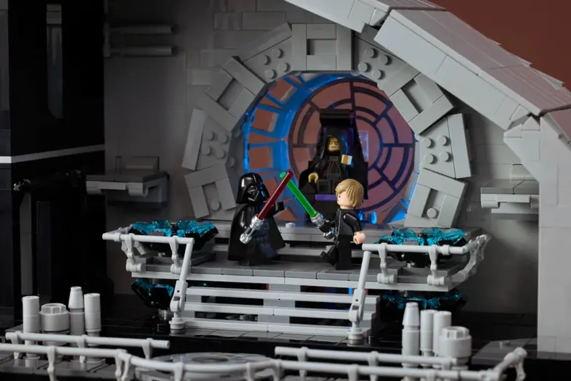 LEGO® Star Wars Death Star™