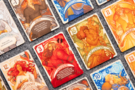 Shards of Creation cards