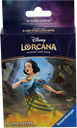 Disney Lorcana: Ursula's Return Card Sleeves