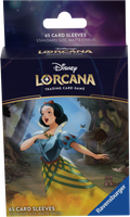 Disney Lorcana: Ursula's Return Card Sleeves