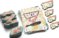Bacon componenti