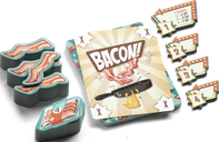 Bacon partes