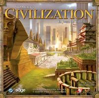 Sid Meier's Civilization: El juego de tablero