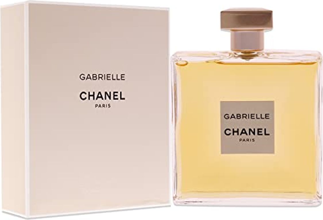 Chanel Gabrielle Eau de parfum boîte