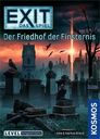 EXIT: Das Spiel - Der Friedhof der Finsternis