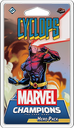 Marvel Champions: The Card Game – Cyclops Hero Pack