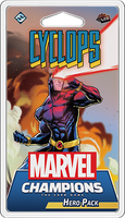 Marvel Champions: Il Gioco di Carte – Cyclops: Pack Scenario