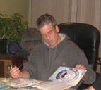 Adam Starkweather