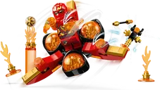 LEGO® Ninjago Kai’s Dragon Power Spinjitzu Flip