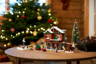 LEGO® Icons Le chalet alpin