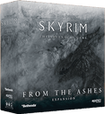 The Elder Scrolls V: Skyrim – The Adventure Game: From the Ashes Expansion