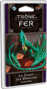 Le Trône de Fer: Le jeu de cartes (Seconde Édition) – Le Chant des Dragons