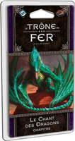 Le Trône de Fer: Le jeu de cartes (Seconde Édition) – Le Chant des Dragons