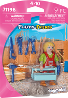 Playmobil® City Action Maintenance Person