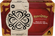 HeroQuest: Hero Collection – Path of The Wandering Monk