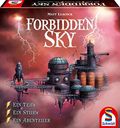 Forbidden Sky