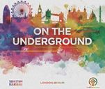 On the Underground: London/Berlin