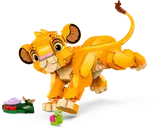 LEGO® Disney Simba the Lion King Cub