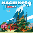 Machi Koro Legacy