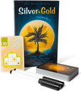 Silver & Gold composants