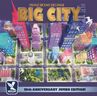 Big City: 20th Anniversary Jumbo Edition!