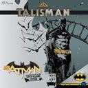 Talisman: Batman - Super-Villains Edition