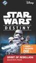 Star Wars: Destiny - Spirito della Ribellione