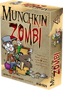 Munchkin Zombi