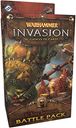 Warhammer: Invasión - Sol Sangrante