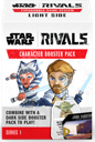 Star Wars Rivals Series 1: Character Booster Pack – Light Side