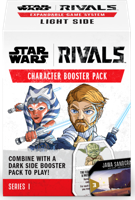 Star Wars Rivals Series 1: Character Booster Pack – Light Side