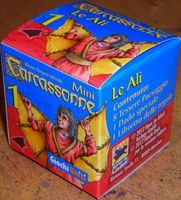 Carcassonne: Le Ali