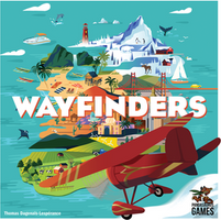 Wayfinders