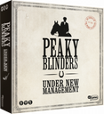 Peaky Blinders : Under New Management
